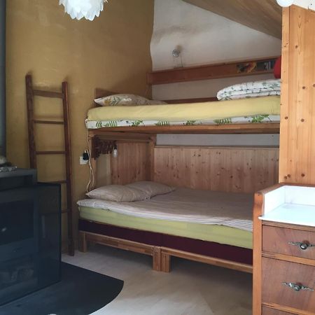 Apartment Da Gabriela Waldenburg ภายนอก รูปภาพ