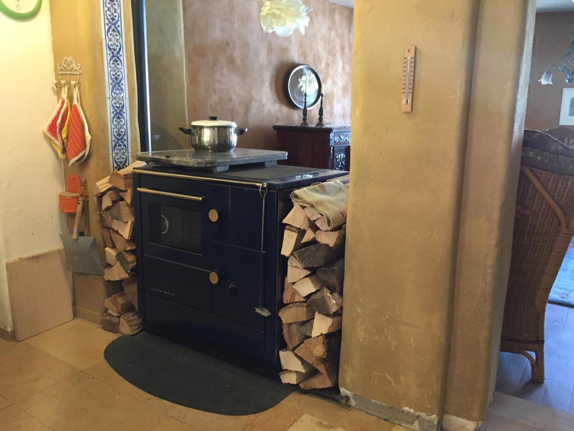 Apartment Da Gabriela Waldenburg ภายนอก รูปภาพ
